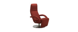 Yoga relaxfauteuil